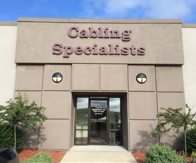 CJS Cabling Specialists Limited